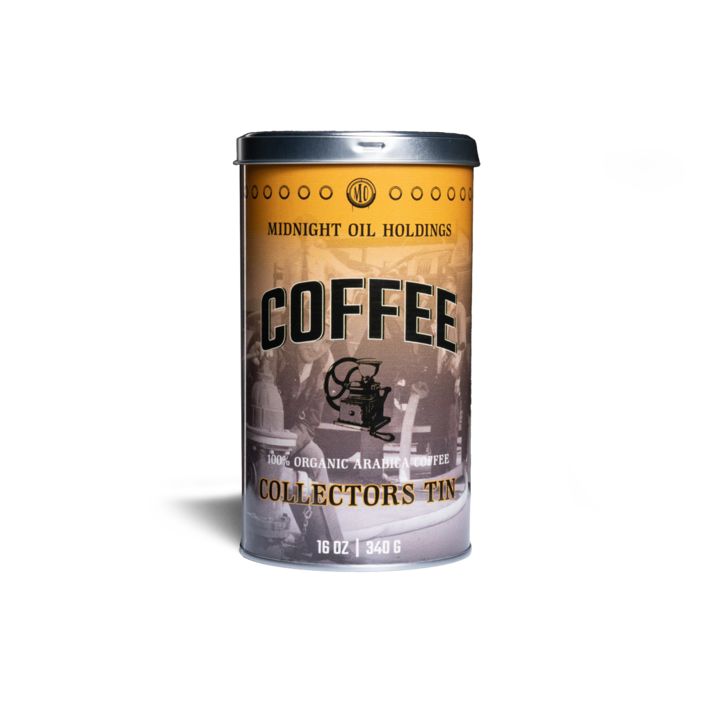 Collectors Tin Spring 25